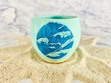 Load image into Gallery viewer, Sea Samurai