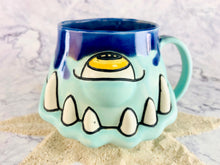 Load image into Gallery viewer, Misogi Monster