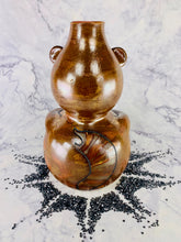 Load image into Gallery viewer, Blissed Out Tanuki 化け狸