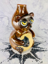 Load image into Gallery viewer, Blissed Out Tanuki 化け狸