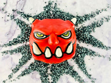 Load image into Gallery viewer, Red Oni 鬼