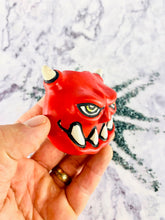 Load image into Gallery viewer, Red Oni 鬼
