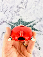 Load image into Gallery viewer, Red Oni 鬼