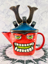 Load image into Gallery viewer, Shogun Teapot