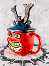 Load image into Gallery viewer, Shogun Teapot