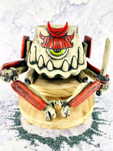 Load image into Gallery viewer, Garden Warrior One