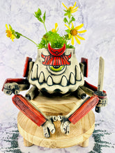 Load image into Gallery viewer, Garden Warrior One