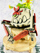 Load image into Gallery viewer, Garden Warrior One