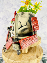 Load image into Gallery viewer, Garden Warrior One