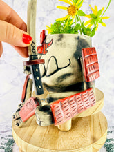 Load image into Gallery viewer, Garden Warrior One