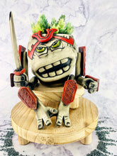 Load image into Gallery viewer, Garden Warrior Two