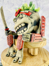 Load image into Gallery viewer, Garden Warrior Two
