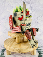 Load image into Gallery viewer, Garden Warrior Two