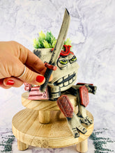 Load image into Gallery viewer, Garden Warrior Two