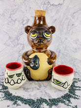 Load image into Gallery viewer, Blissed Out Tanuki 化け狸
