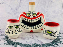 Load image into Gallery viewer, Kabuki Master