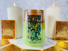 Load image into Gallery viewer, High Priestess, Wheel of Fortune