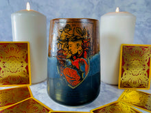 Load image into Gallery viewer, The Lovers, The Chariot