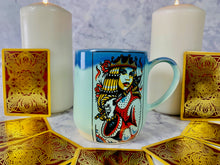 Load image into Gallery viewer, Queen of Wands