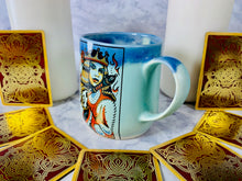 Load image into Gallery viewer, Queen of Wands