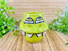 Load image into Gallery viewer, Springle McGreen Cheeks