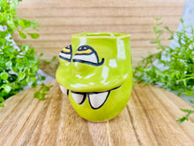 Load image into Gallery viewer, Springle McGreen Cheeks