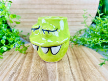 Load image into Gallery viewer, Clover Calmfang