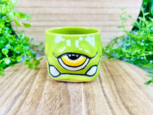 Load image into Gallery viewer, Marjoram Trailer Green