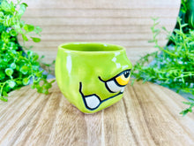 Load image into Gallery viewer, Marjoram Trailer Green