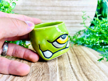 Load image into Gallery viewer, Marjoram Trailer Green