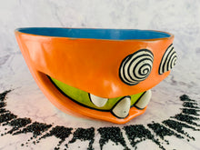 Load image into Gallery viewer, Snackle Fiend