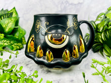 Load image into Gallery viewer, Midnight in the Garden