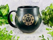 Load image into Gallery viewer, Midnight in the Garden