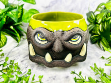 Load image into Gallery viewer, Blocky Rocks Jaws Jimmy