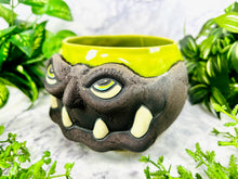 Load image into Gallery viewer, Blocky Rocks Jaws Jimmy