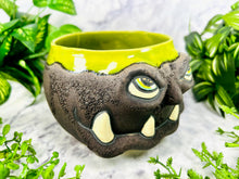 Load image into Gallery viewer, Blocky Rocks Jaws Jimmy