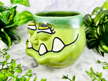 Load image into Gallery viewer, Ferny Luscious