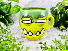 Load image into Gallery viewer, Matcha Mavis