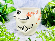 Load image into Gallery viewer, The Flower that Blooms in Adversity