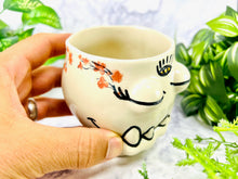 Load image into Gallery viewer, The Flower that Blooms in Adversity