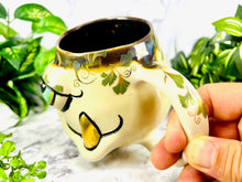 Load image into Gallery viewer, Ardent Leaf Crown