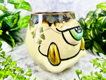 Load image into Gallery viewer, Ardent Leaf Crown