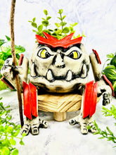 Load image into Gallery viewer, Scarlet Knightly