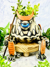 Load image into Gallery viewer, Ember Crescent Combatant