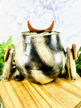 Load image into Gallery viewer, Ember Crescent Combatant