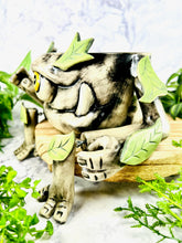 Load image into Gallery viewer, Lothlorien Leaf Mage