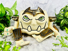 Load image into Gallery viewer, Golden Flower Ranger