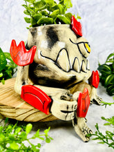 Load image into Gallery viewer, Crimson Shrub Sage