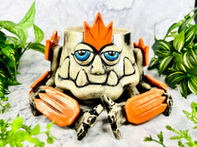 Load image into Gallery viewer, Master of the Mind Garden Warrior