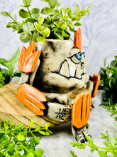 Load image into Gallery viewer, Master of the Mind Garden Warrior